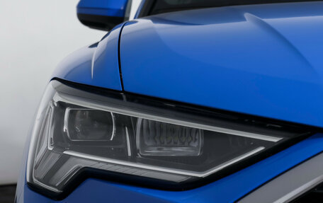 Audi Q3, 2019 год, 3 490 000 рублей, 24 фотография