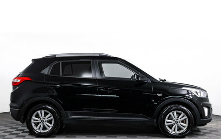 Hyundai Creta I рестайлинг, 2016 год, 1 590 000 рублей, 4 фотография