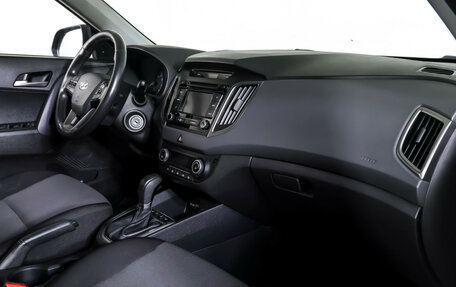 Hyundai Creta I рестайлинг, 2016 год, 1 590 000 рублей, 11 фотография