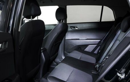 Hyundai Creta I рестайлинг, 2016 год, 1 590 000 рублей, 12 фотография