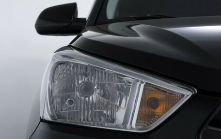 Hyundai Creta I рестайлинг, 2016 год, 1 590 000 рублей, 21 фотография