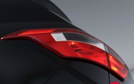 Hyundai Creta I рестайлинг, 2016 год, 1 590 000 рублей, 20 фотография