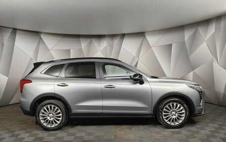 Haval Jolion, 2024 год, 1 997 000 рублей, 6 фотография