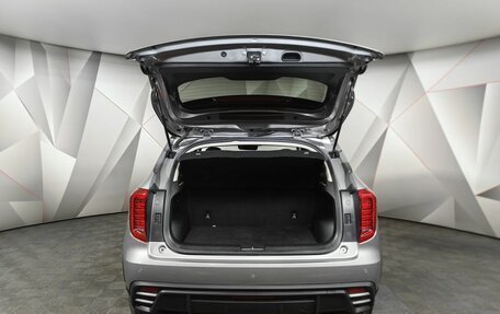 Haval Jolion, 2024 год, 1 997 000 рублей, 11 фотография