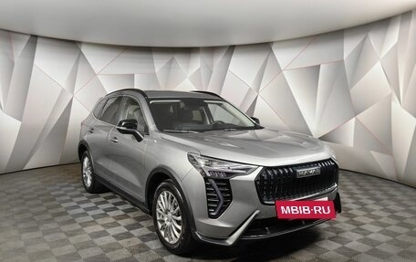 Haval Jolion, 2024 год, 1 997 000 рублей, 3 фотография