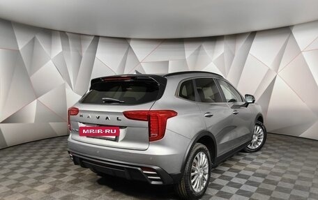 Haval Jolion, 2024 год, 1 997 000 рублей, 2 фотография