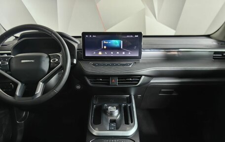 Haval Jolion, 2024 год, 1 997 000 рублей, 14 фотография