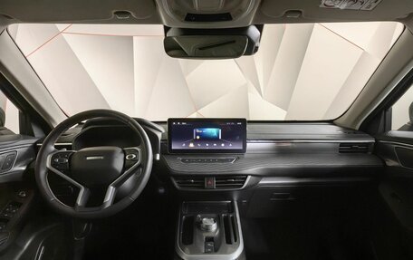 Haval Jolion, 2024 год, 1 997 000 рублей, 13 фотография