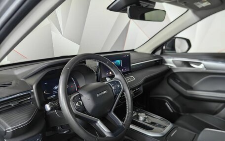 Haval Jolion, 2024 год, 1 997 000 рублей, 18 фотография