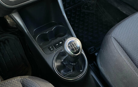 Skoda Fabia II, 2010 год, 450 000 рублей, 5 фотография