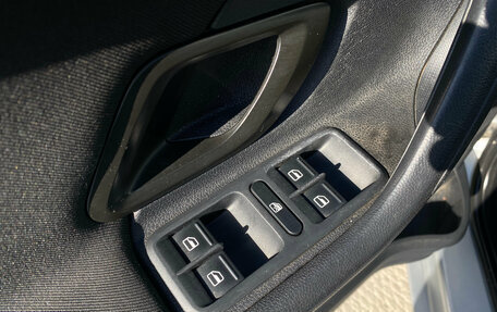 Skoda Fabia II, 2010 год, 450 000 рублей, 6 фотография