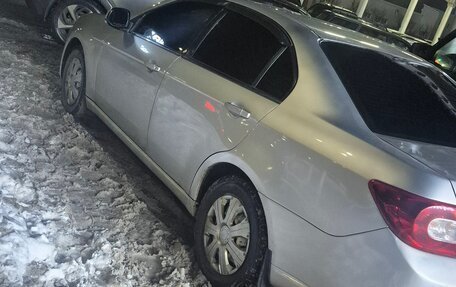 Chevrolet Epica, 2010 год, 680 000 рублей, 4 фотография