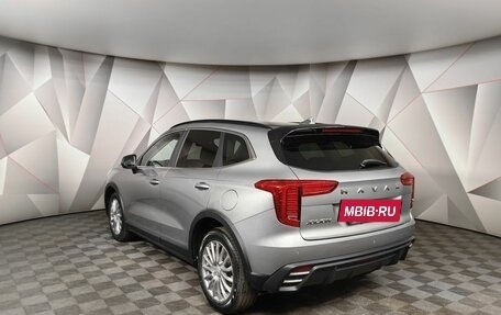 Haval Jolion, 2024 год, 1 997 000 рублей, 4 фотография