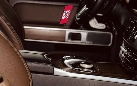 Mercedes-Benz G-Класс W463 рестайлинг _iii, 2021 год, 12 999 000 рублей, 5 фотография