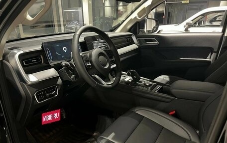 Great Wall Poer, 2026 год, 3 999 000 рублей, 5 фотография