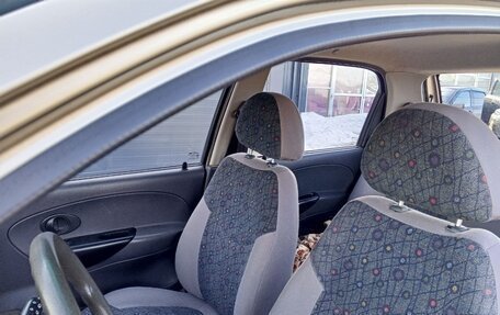 Daewoo Matiz I, 2013 год, 315 000 рублей, 7 фотография