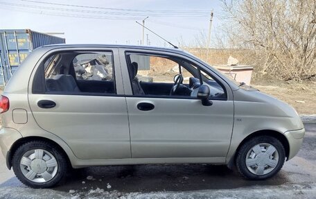 Daewoo Matiz I, 2013 год, 315 000 рублей, 4 фотография