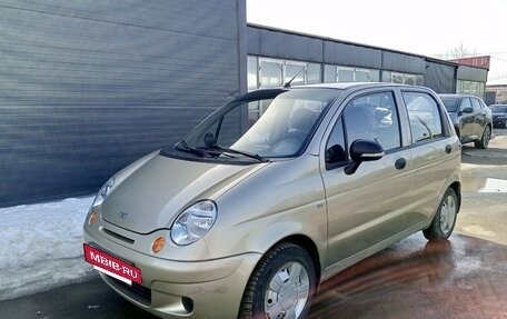 Daewoo Matiz I, 2013 год, 315 000 рублей, 6 фотография