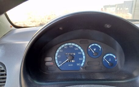 Daewoo Matiz I, 2013 год, 315 000 рублей, 11 фотография