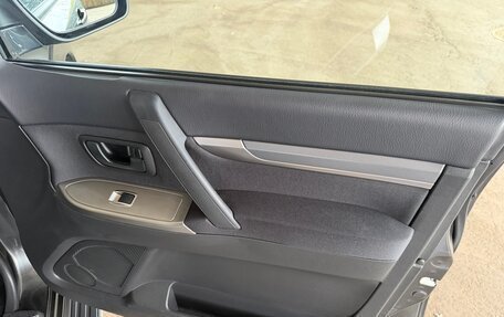 Mitsubishi Pajero IV, 2014 год, 3 700 000 рублей, 12 фотография