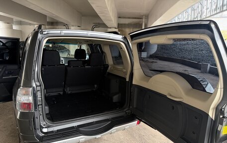 Mitsubishi Pajero IV, 2014 год, 3 700 000 рублей, 14 фотография