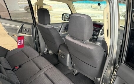 Mitsubishi Pajero IV, 2014 год, 3 700 000 рублей, 10 фотография