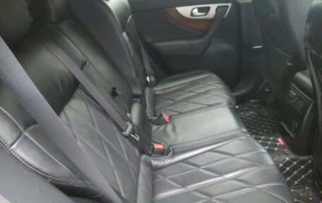 Infiniti FX II, 2012 год, 1 600 000 рублей, 3 фотография