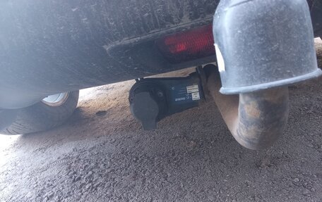 Infiniti FX II, 2012 год, 1 600 000 рублей, 8 фотография