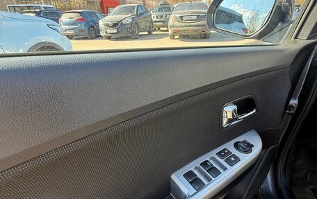 KIA Rio III рестайлинг, 2013 год, 430 000 рублей, 8 фотография