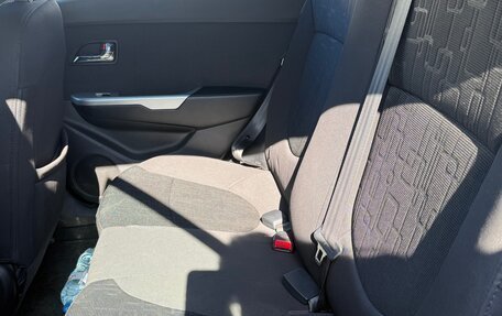 KIA Rio III рестайлинг, 2013 год, 430 000 рублей, 9 фотография