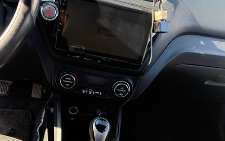 KIA Rio III рестайлинг, 2013 год, 430 000 рублей, 7 фотография