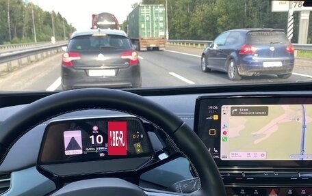 Volkswagen ID.4, 2022 год, 4 фотография