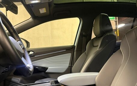 Volkswagen ID.4, 2022 год, 6 фотография