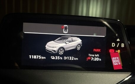 Volkswagen ID.4, 2022 год, 5 фотография