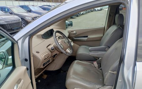 Nissan Quest III, 2004 год, 545 000 рублей, 9 фотография