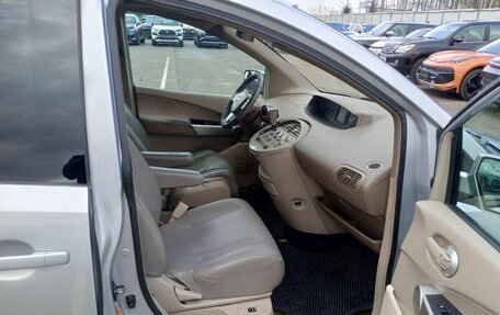 Nissan Quest III, 2004 год, 545 000 рублей, 12 фотография