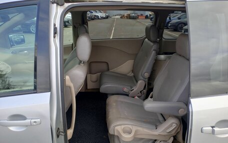 Nissan Quest III, 2004 год, 545 000 рублей, 14 фотография