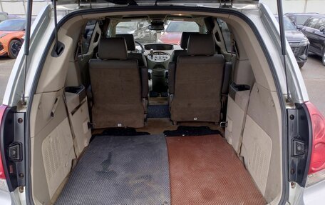 Nissan Quest III, 2004 год, 545 000 рублей, 17 фотография