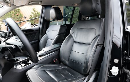 Mercedes-Benz GL-Класс, 2015 год, 3 600 000 рублей, 7 фотография