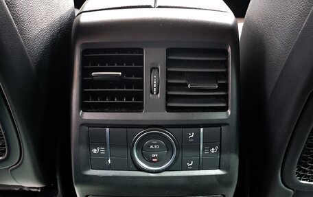 Mercedes-Benz GL-Класс, 2015 год, 3 600 000 рублей, 10 фотография