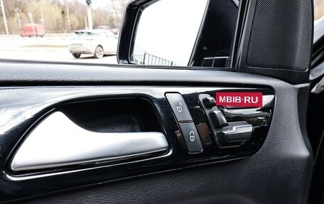 Mercedes-Benz GL-Класс, 2015 год, 3 600 000 рублей, 6 фотография