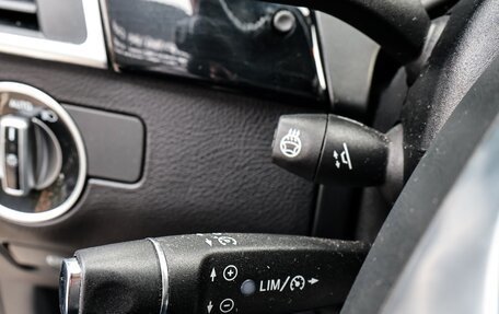 Mercedes-Benz GL-Класс, 2015 год, 3 600 000 рублей, 16 фотография