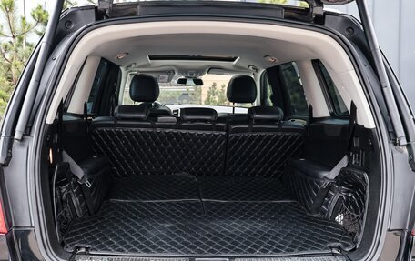 Mercedes-Benz GL-Класс, 2015 год, 3 600 000 рублей, 23 фотография