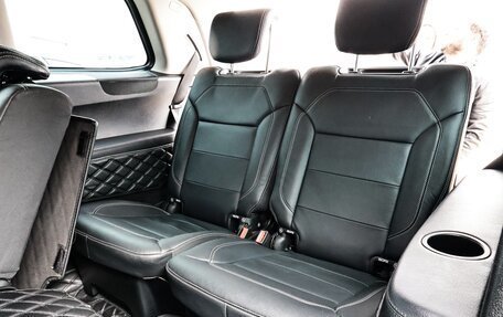 Mercedes-Benz GL-Класс, 2015 год, 3 600 000 рублей, 25 фотография