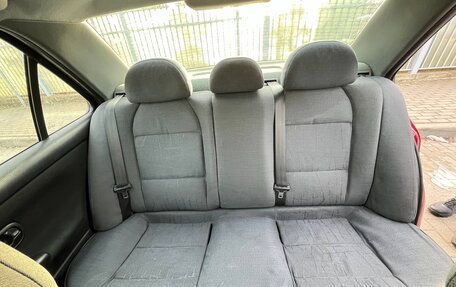 Peugeot 406 I, 2001 год, 370 406 рублей, 11 фотография