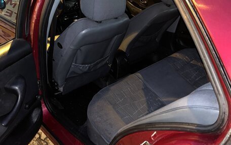 Peugeot 406 I, 2001 год, 370 406 рублей, 10 фотография