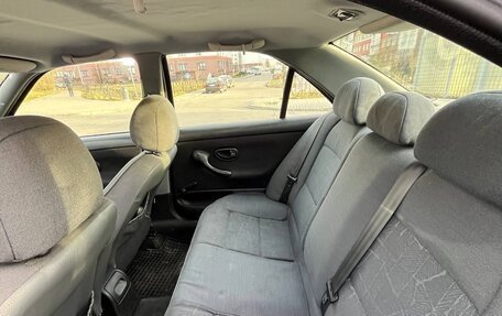 Peugeot 406 I, 2001 год, 370 406 рублей, 12 фотография