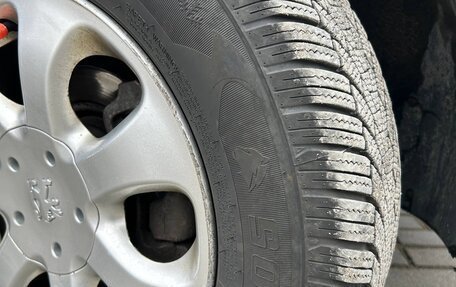 Peugeot 406 I, 2001 год, 370 406 рублей, 13 фотография