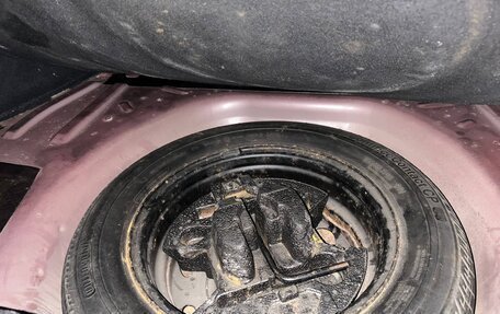 Peugeot 406 I, 2001 год, 370 406 рублей, 14 фотография