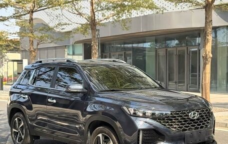 Hyundai ix35, 2022 год, 2 247 040 рублей, 3 фотография